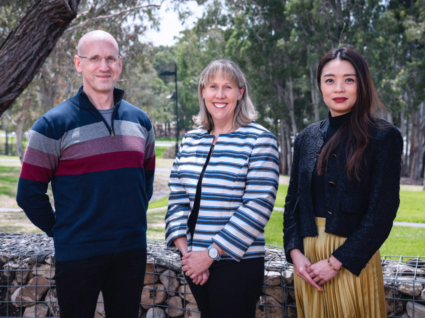 Australia’s Celosia heads toward clinic with gene therapy for ALS