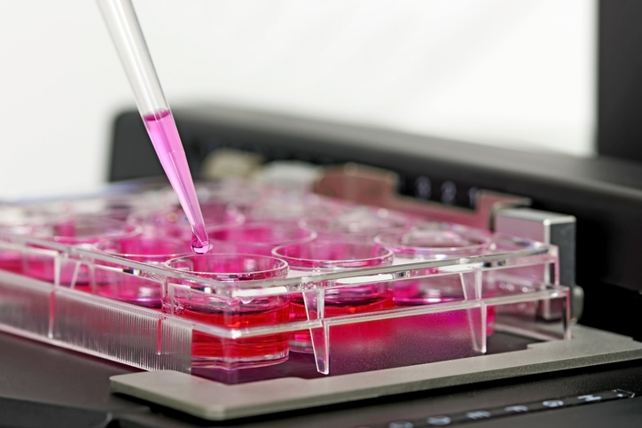 Machine Learning Promises to Increase Cell Culture Productivity