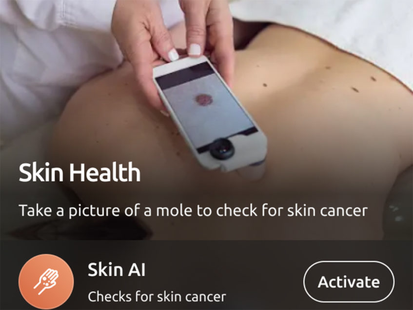 Helfie AI partners with Microsoft to democratize health care