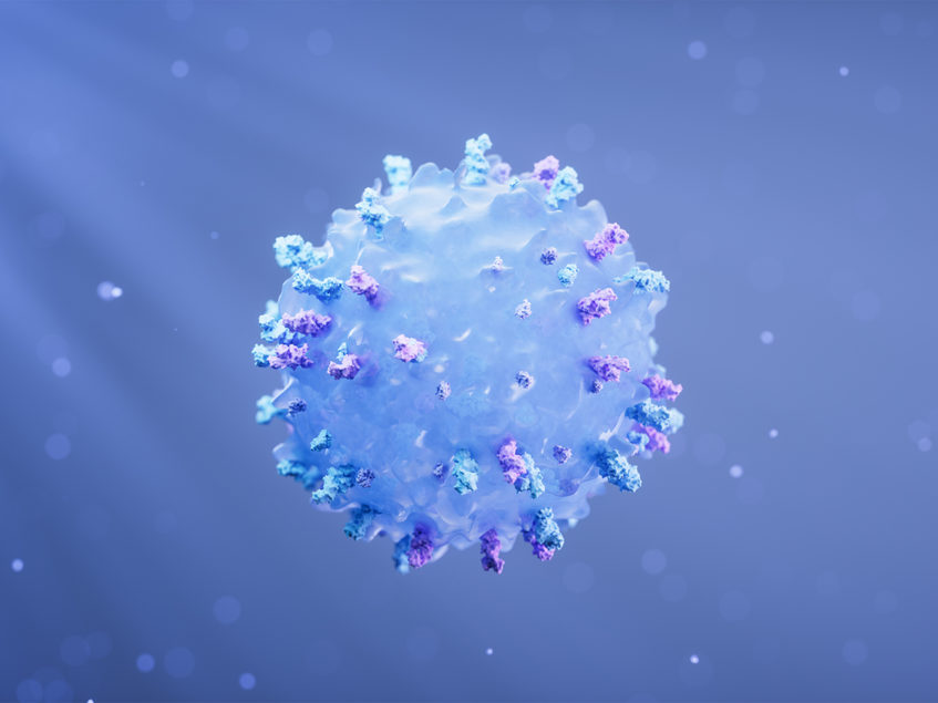 Engineered T cells can serve as organ-specific delivery service