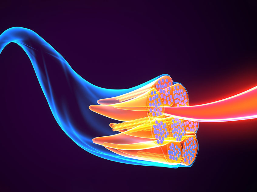 Dystrophies affect not just muscles; can RNA editing help?